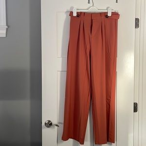 Lascana Wide Leg Pants - Nee
